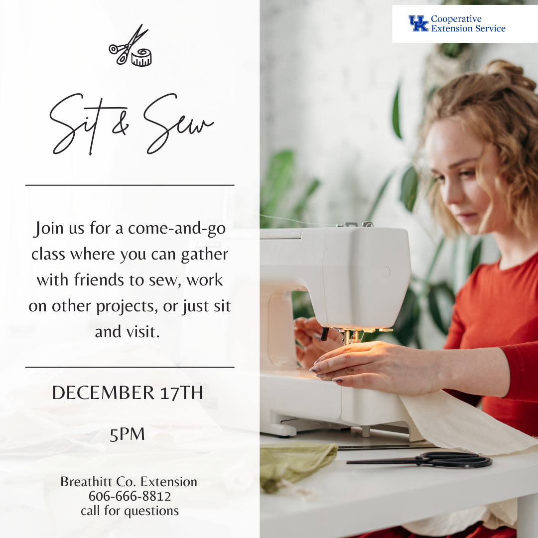 sit and sew flyer