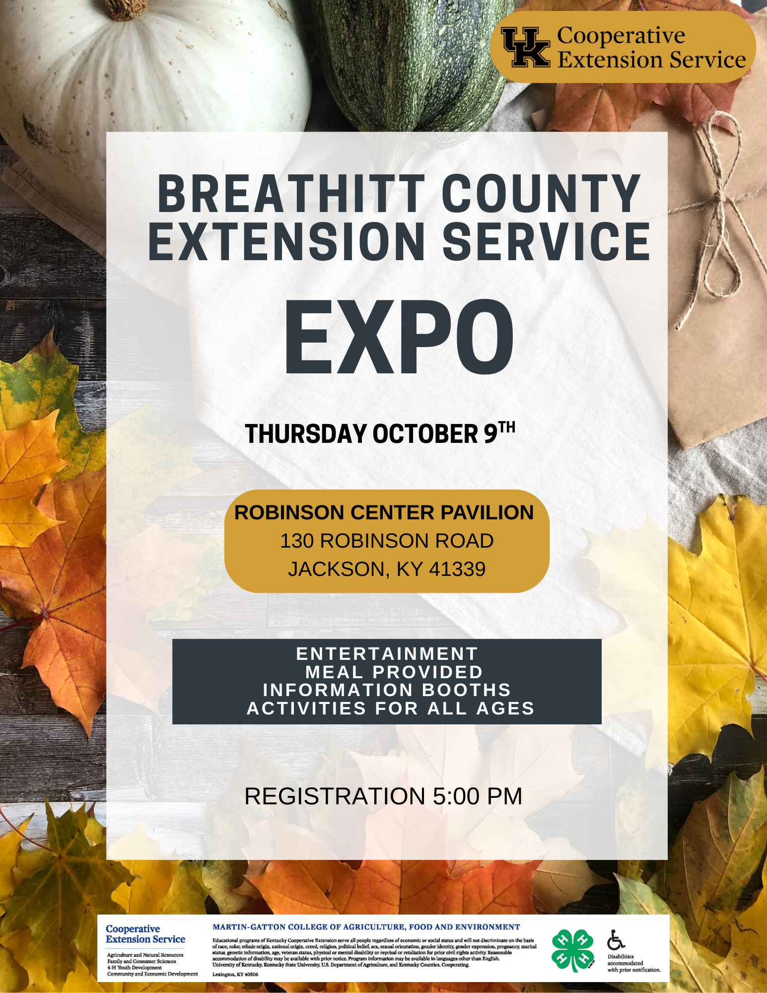 Expo